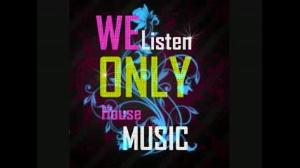Brian Cross - Waiting [club mix]