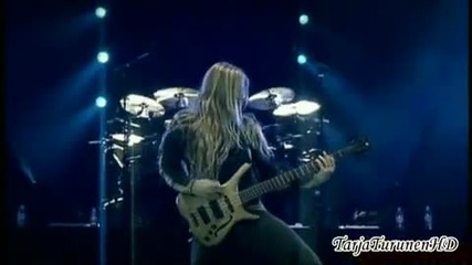 Nightwish - Nemo (dvd End Of An Era) Hd