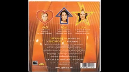 Spin-up - Sing Na Na Na ( Radio Edit )