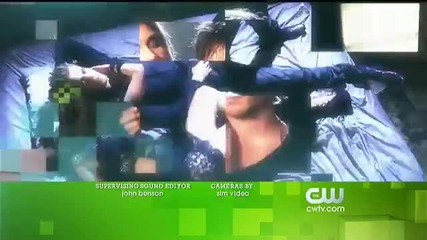 The Vampire Diaries Promo 11 - Our Town