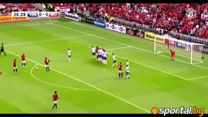 Валеренга - Манчестър Юнайтед 0:0