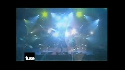 The Cure - Just Like Heaven Live