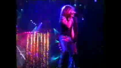 Aerosmith - Dream On , Live Vbox7 