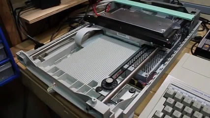 The Animals House of the Rising Sun Old School Computer Remix