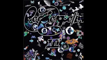 Led Zeppelin - Immigrant Song [2014 Remaster]