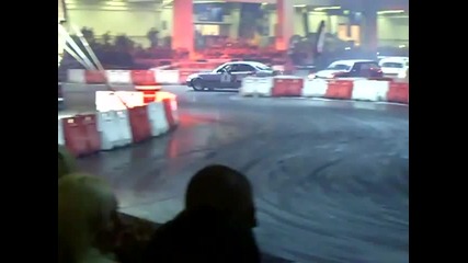 Drift Шоу