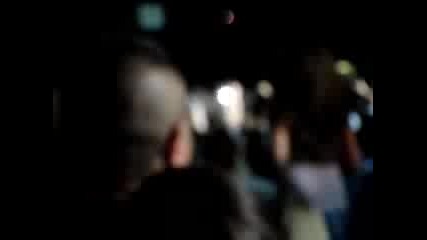 Kelly Clarkson Since You ve Been Gone Live Smirnoff Centre, Dallas July 2006 