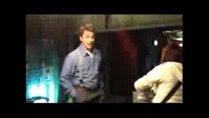 Torchwood - Season 2 Behind The Scenes 