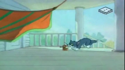 Том И Джери Маратон 6 Част