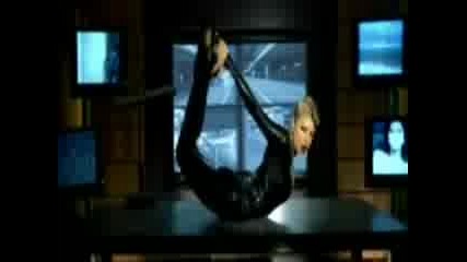 Koda Kumi ft. Fergie - That Aint Cool [gsm Video] [www.vipmusicbg.free.bg].