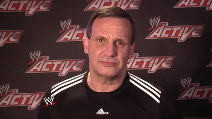 wwe Inbox - Най-странните места за даване на автографи