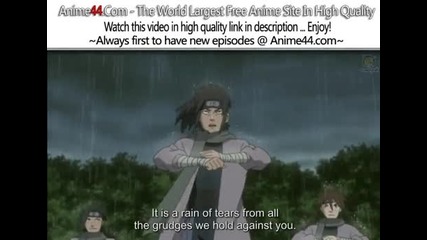 Naruto Shippuden Episode 171 2/2 [ High Quality ][ English Subs ]