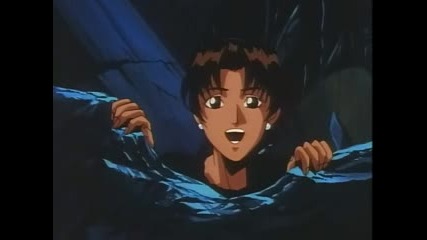 Бг Суб Street Fighter 2 - 04 - Darkness at Kowloon Palace 