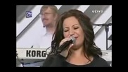 Stoja - Metak - (LIVE) - Sto da ne - (TV Dm Sat 2010)