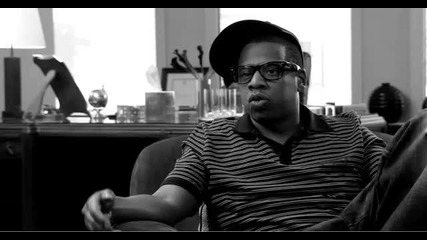 Jay-z - Evolution Of My Style
