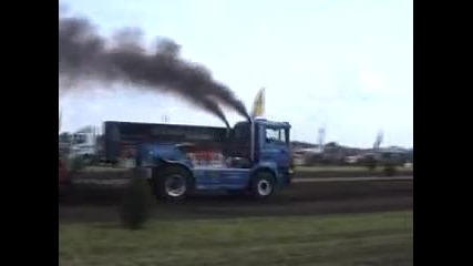 mad man truck