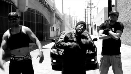 Chris Brown Deuces Spoof 