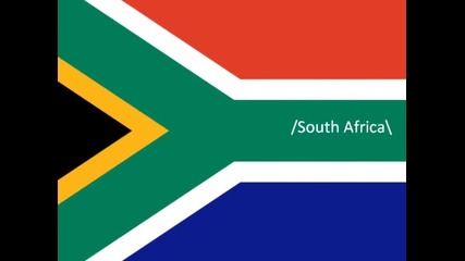 World Cup South Africa 2010 To Be A Started 