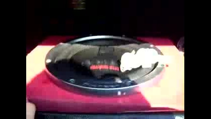 Pioneer Champion Series 1200w