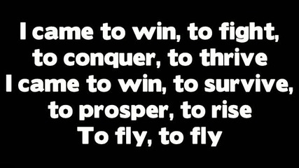 Rihanna ft. Nicki Minaj - Fly