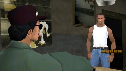 Grand Theft Auto: San Andreas Walkthrough Part 2