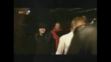 Us5 - Kika Geburtstag 10 Jahre
