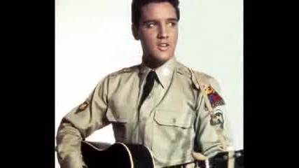 Elvis Presley - Shoppin Around