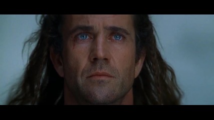 8/9 * Смело сърце * Бг Аудио # Мел Гибсън (1995) Mel Gibson's Braveheart [ hd ]