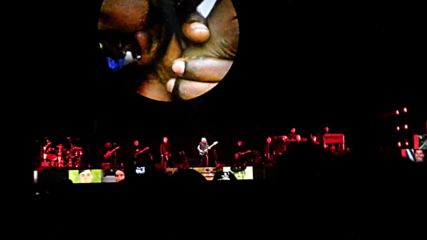 Roger Waters Sofia 2