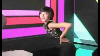 Son Dambi & After School - Amoled [mv Making]