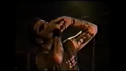 Down - Hand Of Doom