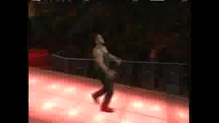 Svr 2010 Vince Mcmahon Entrance 