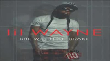 Lil-wayne-feat--drake---she-will