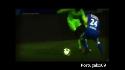 Futbol --skills and Goals-- Buzzin
