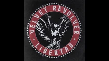 Velvet Revolver - Get Out the Door