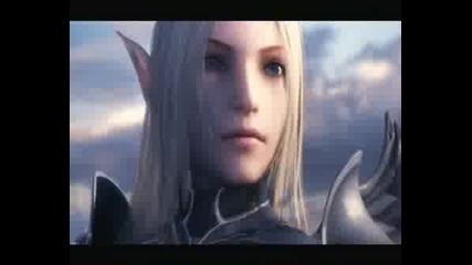 Lineage2 - Forgotten