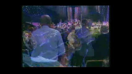 andre rieu glenn miller medly (live at the albert hall)