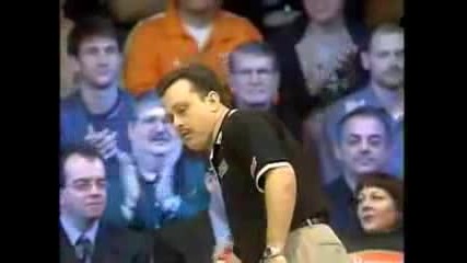 Pba Bowling Atlanta - Final (Duke vs. Shaffer)