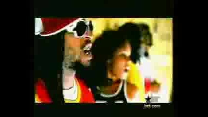 Lil Jon - Get Low Music Movie