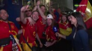 Испания срещу изненадата Грузия на UEFA EURO 2024