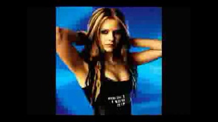 Avril Lavigne - I Can Do Better