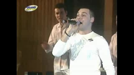 Darko Filipovic - Ona, Ona 