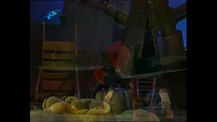 Български Телевизионен театър - Чичовци (1998) - Тв постановка по Иван Вазов (част 2) 