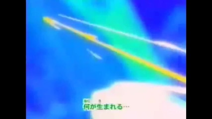 Multi Anime Opening ~ Jibun Rock