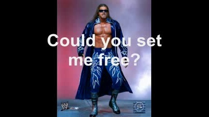Wwe Edge Lyrics