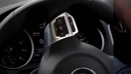 Vroom - Episode 9 Fast Vw Golf 6 Gti At 250kw