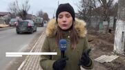 Euronews Bulgaria в Украйна: На запад от ада
