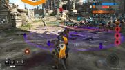 Ревю на [for Honor]