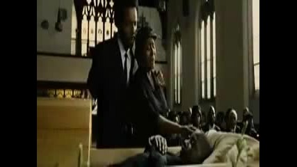 Rise Against - Worth Dying For (official music video)