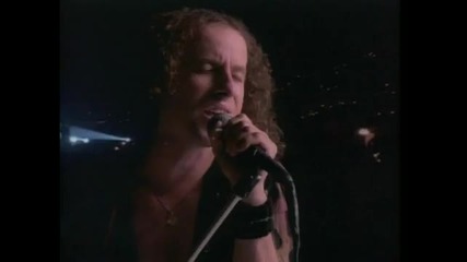 Scorpions - Holiday
